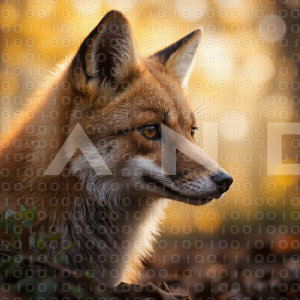 Fox - 000022