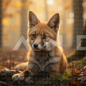 Fox - 000054