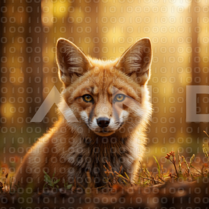 Fox - 000072