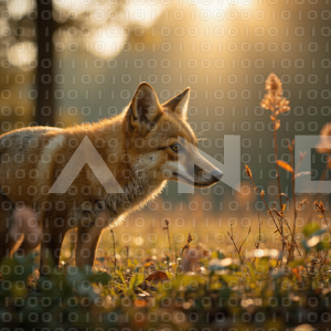 Fox - 000083