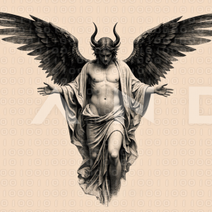 Tattoo Design - 002111