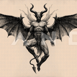 Tattoo Design - 002113