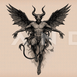 Tattoo Design - 002114