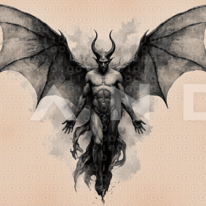 Tattoo Design - 002117