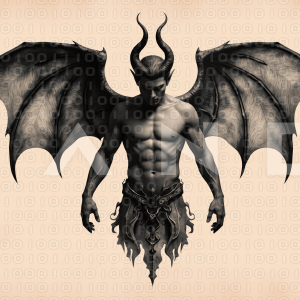 Tattoo Design - 002121