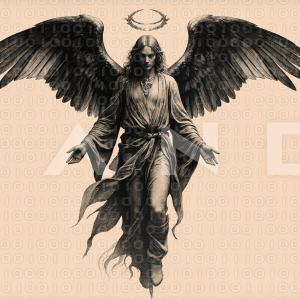 Tattoo Design - 002122