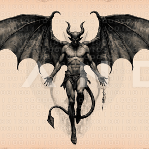 Tattoo Design - 002123