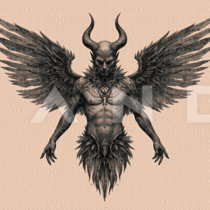 Tattoo Design - 002127