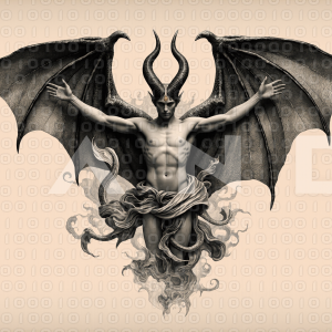 Tattoo Design - 002129