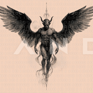 Tattoo Design - 002131