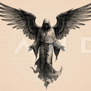 Tattoo Design - 002133