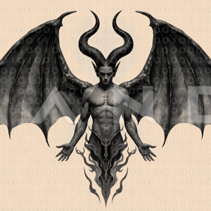 Tattoo Design - 002141