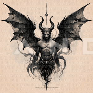 Tattoo Design - 002142