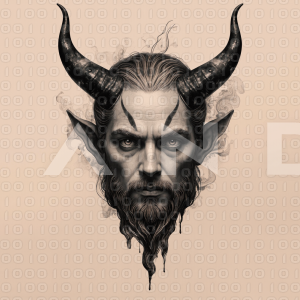 Tattoo Design - 002143