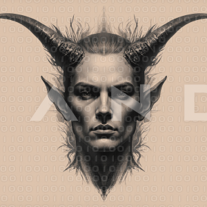 Tattoo Design - 002145