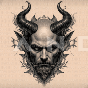 Tattoo Design - 002147