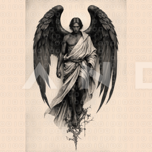 Tattoo Design - 002151