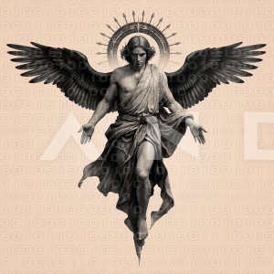 Tattoo Design - 002153