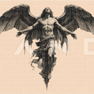 Tattoo Design - 002155