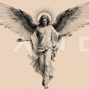 Tattoo Design - 002157