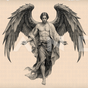 Tattoo Design - 002159