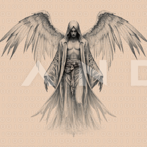 Tattoo Design - 002163