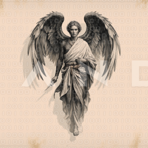 Tattoo Design - 002164