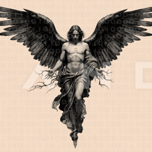 Tattoo Design - 002169