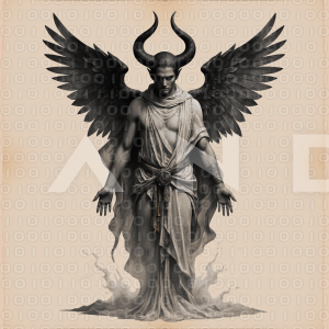 Tattoo Design - 002174