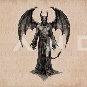 Tattoo Design - 002177