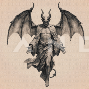 Tattoo Design - 002180