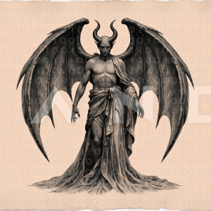 Tattoo Design - 002187