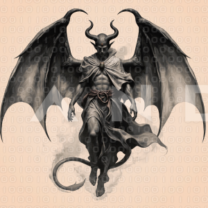 Tattoo Design - 002188