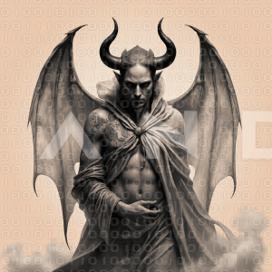 Tattoo Design - 002189