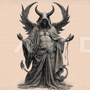 Tattoo Design - 002191