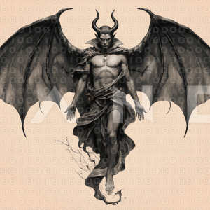 Tattoo Design - 002193