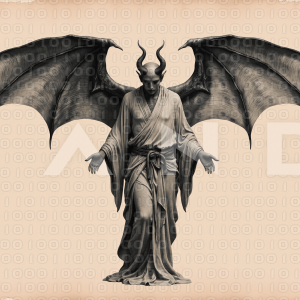 Tattoo Design - 002199