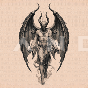 Tattoo Design - 002200