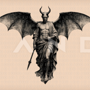 Tattoo Design - 002201