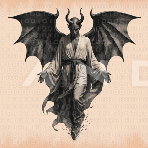 Tattoo Design - 002203