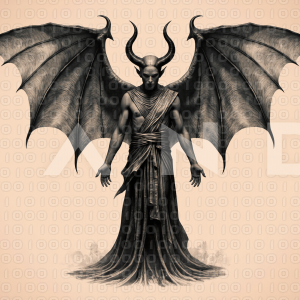 Tattoo Design - 002205