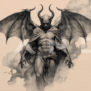 Tattoo Design - 002206