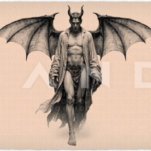 Tattoo Design - 002208