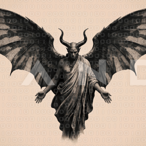 Tattoo Design - 002209