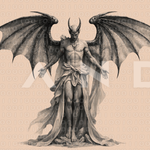 Tattoo Design - 002212