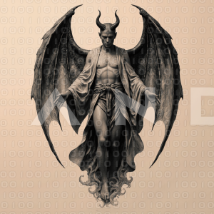 Tattoo Design - 002217