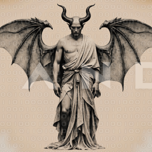 Tattoo Design - 002218