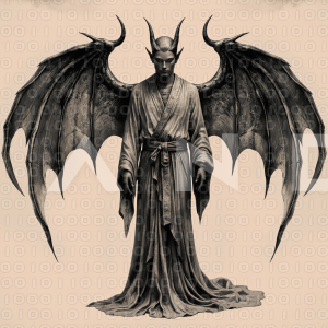 Tattoo Design - 002219