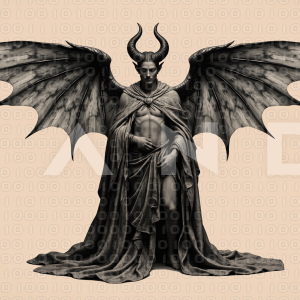 Tattoo Design - 002220