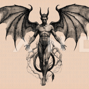 Tattoo Design - 002224